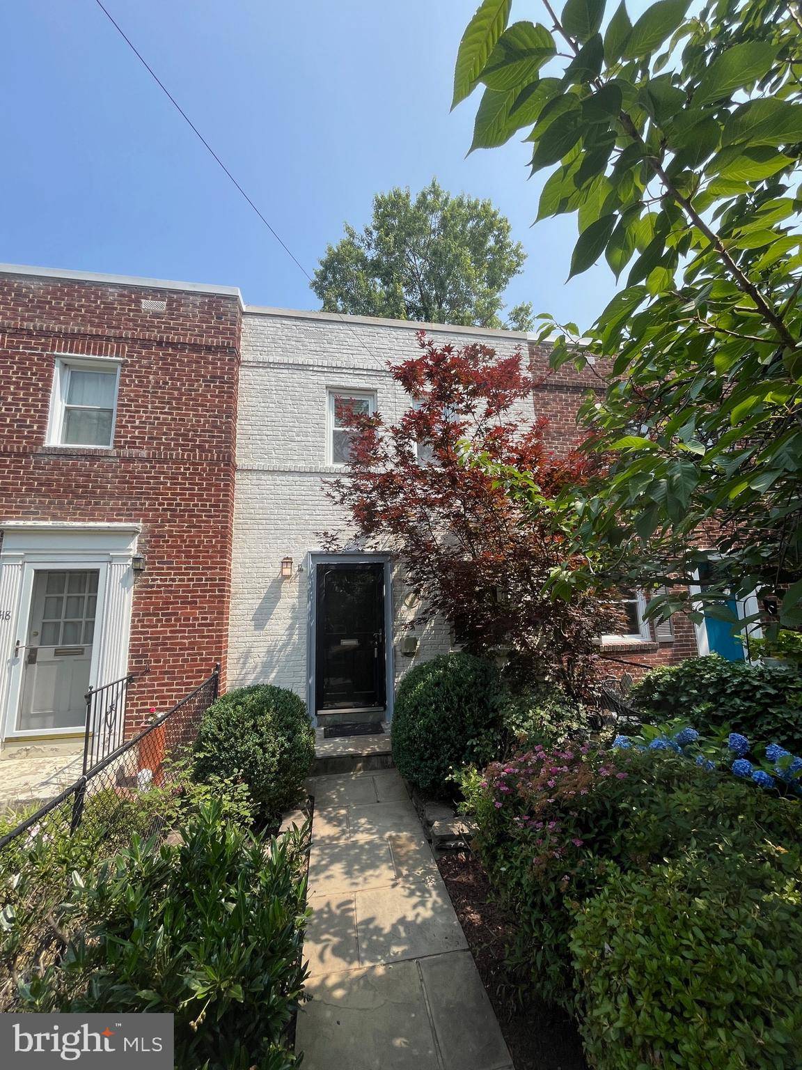 420 E BELLEFONTE AVE E, Alexandria, VA 22301