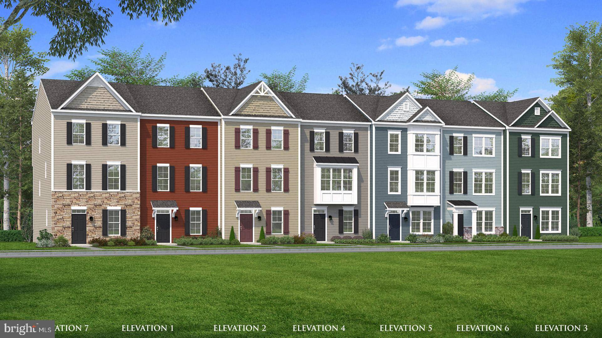 Martinsburg, WV 25403,HOMESITE 684 HUSKY TRL