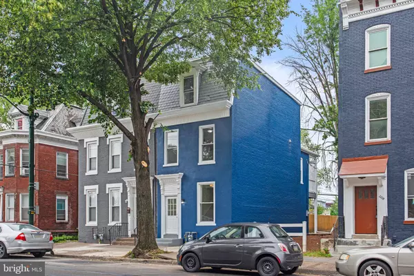 Harrisburg, PA 17110,2214 N 6TH ST