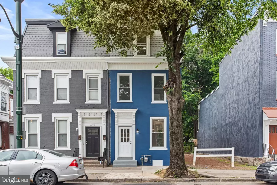 2214 N 6TH ST, Harrisburg, PA 17110
