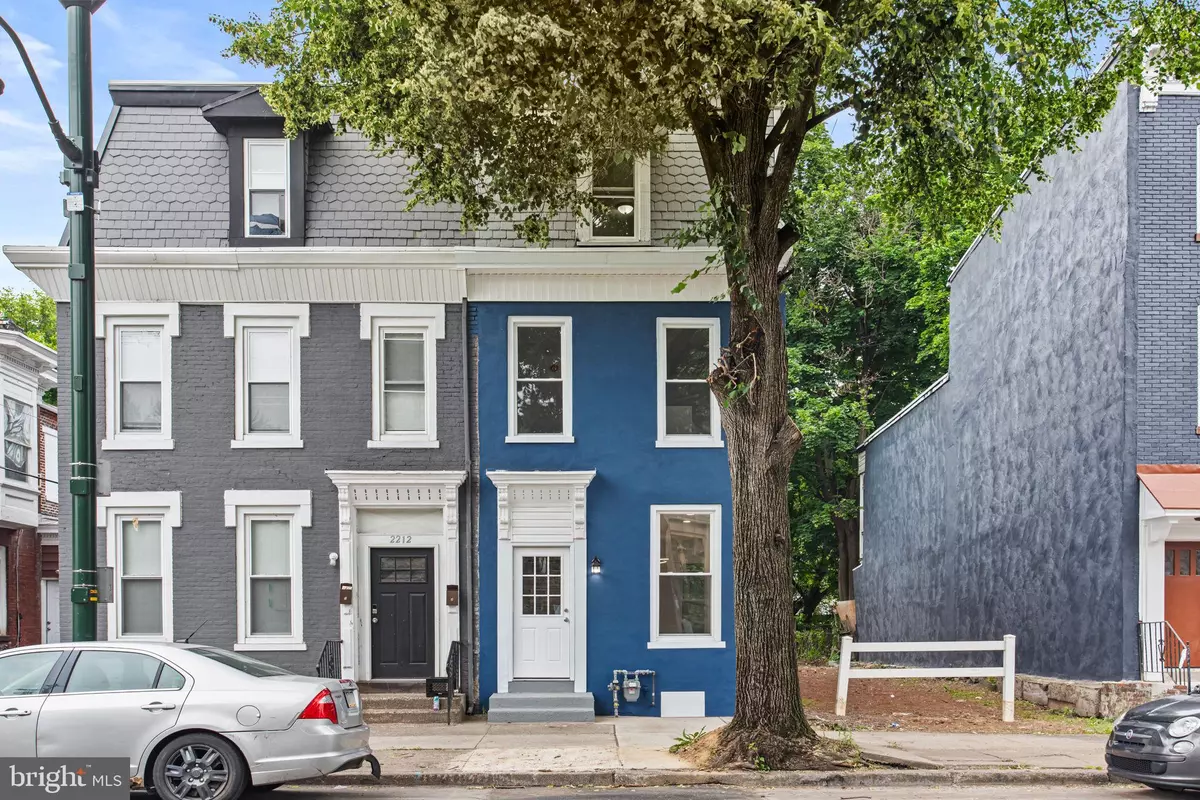 Harrisburg, PA 17110,2214 N 6TH ST