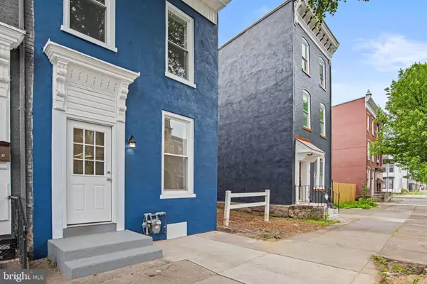 Harrisburg, PA 17110,2214 N 6TH ST