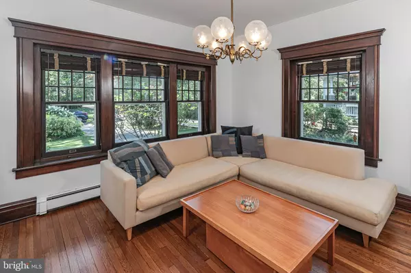 Princeton, NJ 08540,3 EVELYN PL