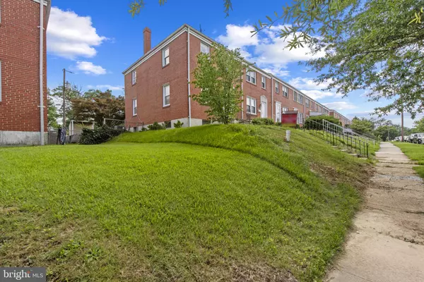 Parkville, MD 21234,1755 WESTON AVE