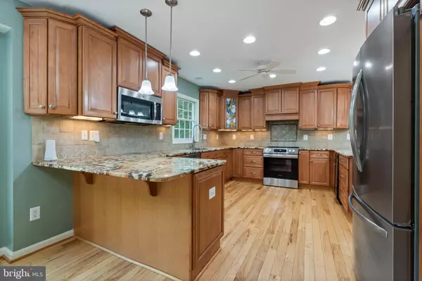 Hanover, MD 21076,1905 RIDGEWOOD RD