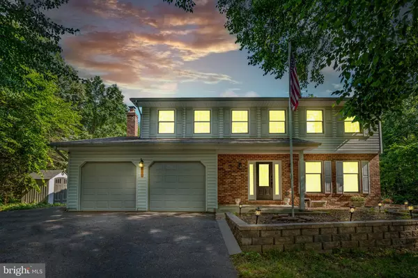 1905 RIDGEWOOD RD, Hanover, MD 21076