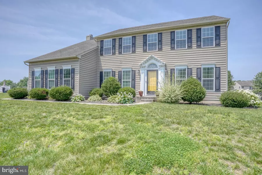 506 AVIEMORE DR, Townsend, DE 19734