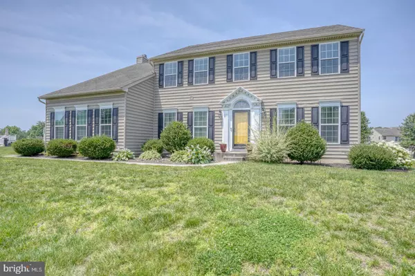 506 AVIEMORE DR, Townsend, DE 19734