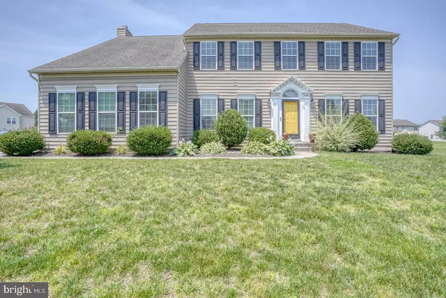 506 AVIEMORE DR, Townsend, DE 19734