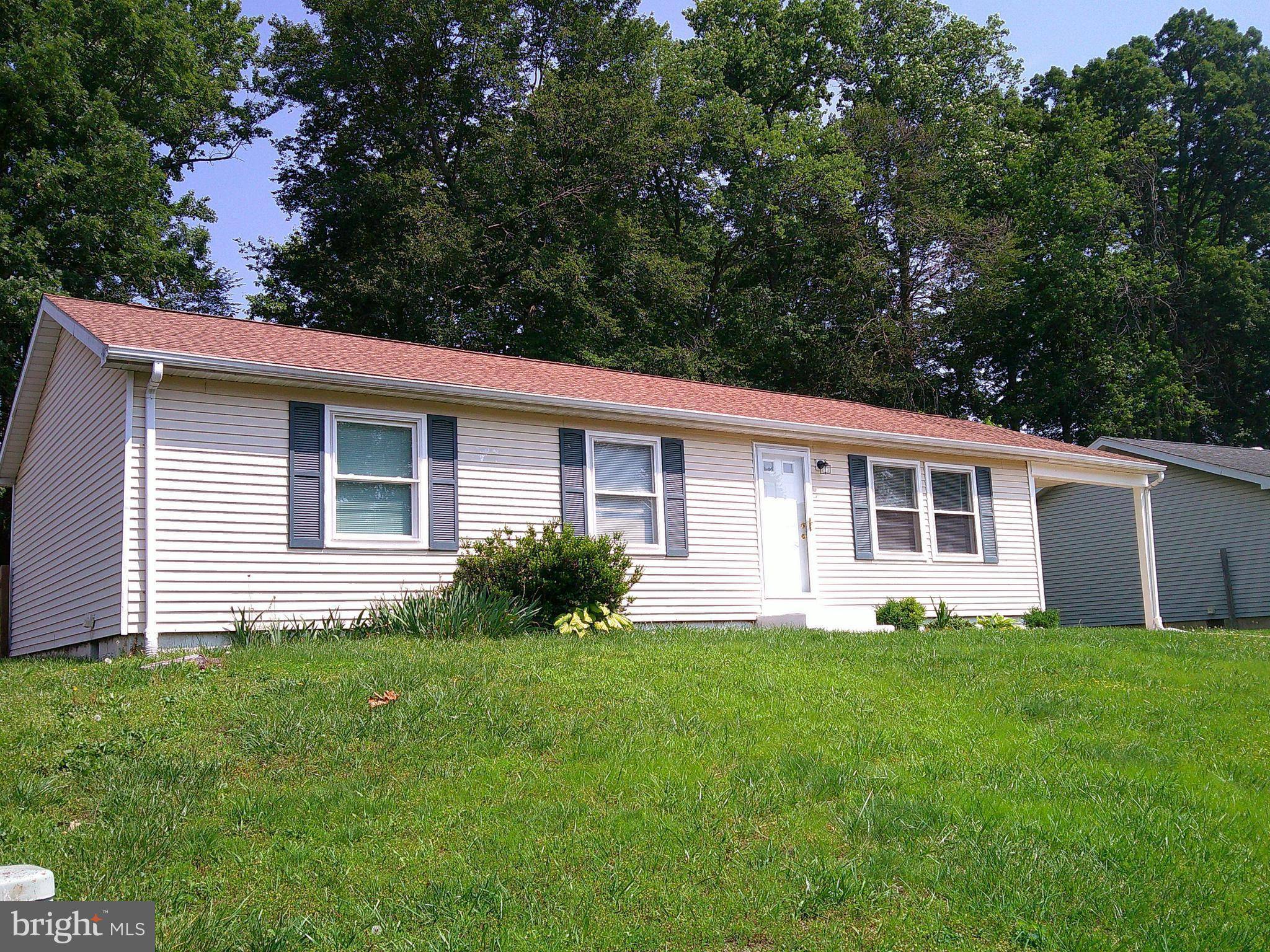 133 N TARTAN DR, Elkton, MD 21921