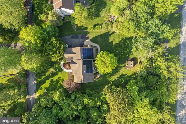 Lower Gwynedd, PA 19002,560 BUCKLEY RD
