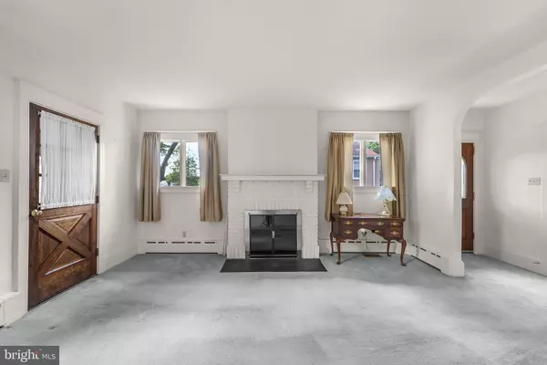 Jenkintown, PA 19046,502 ELM AVE