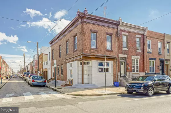 Philadelphia, PA 19145,1815 S 20TH ST