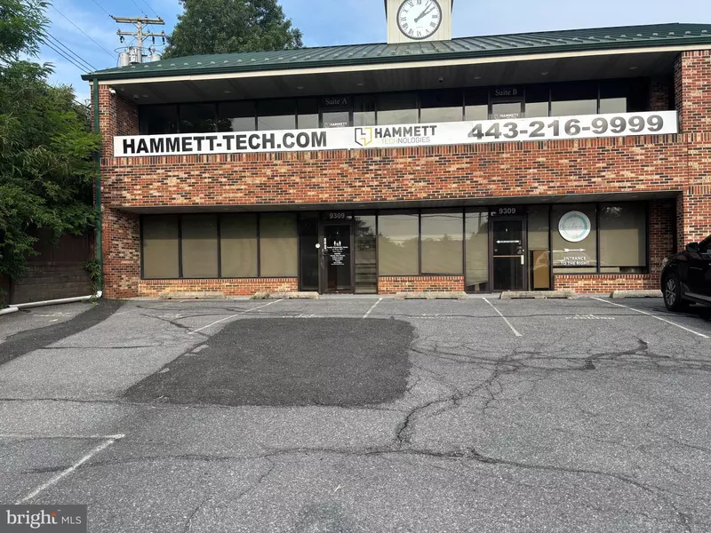 9309 BELAIR RD #SUITE C, Nottingham, MD 21236
