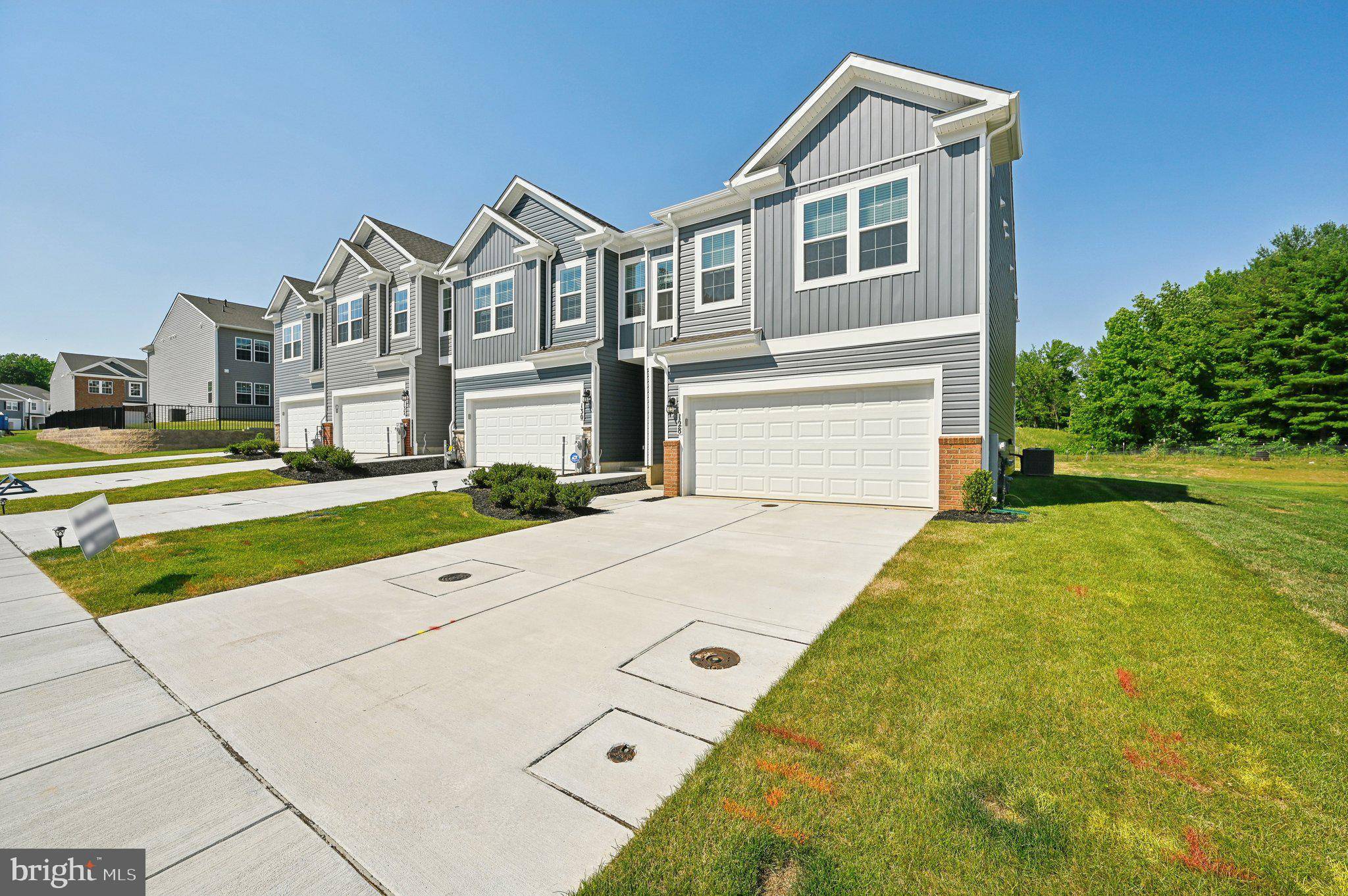 157 HANNOCK ST, Havre De Grace, MD 21078
