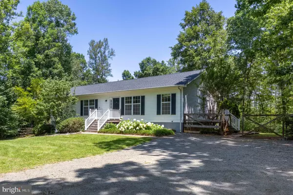 Madison, VA 22727,573 LIBERTY LN