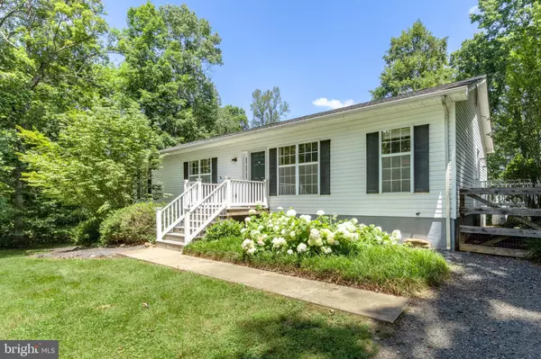 Madison, VA 22727,573 LIBERTY LN