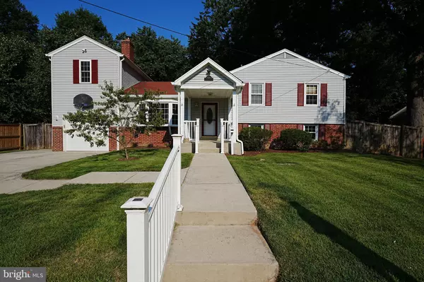 Alexandria, VA 22308,8408 CONOVER PL