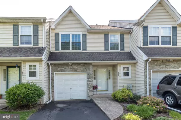 780 EDDEN CT, Southampton, PA 18966