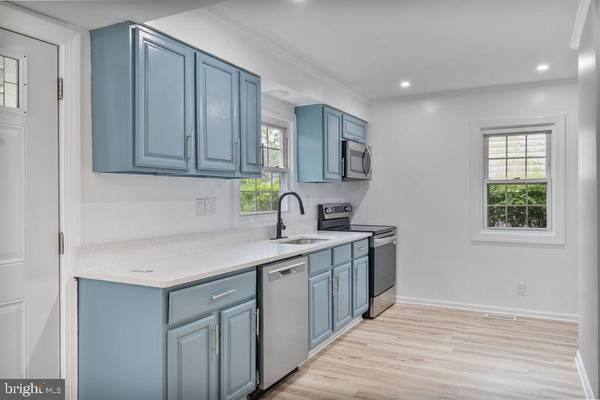Salisbury, MD 21801,614 OAK HILL AVE