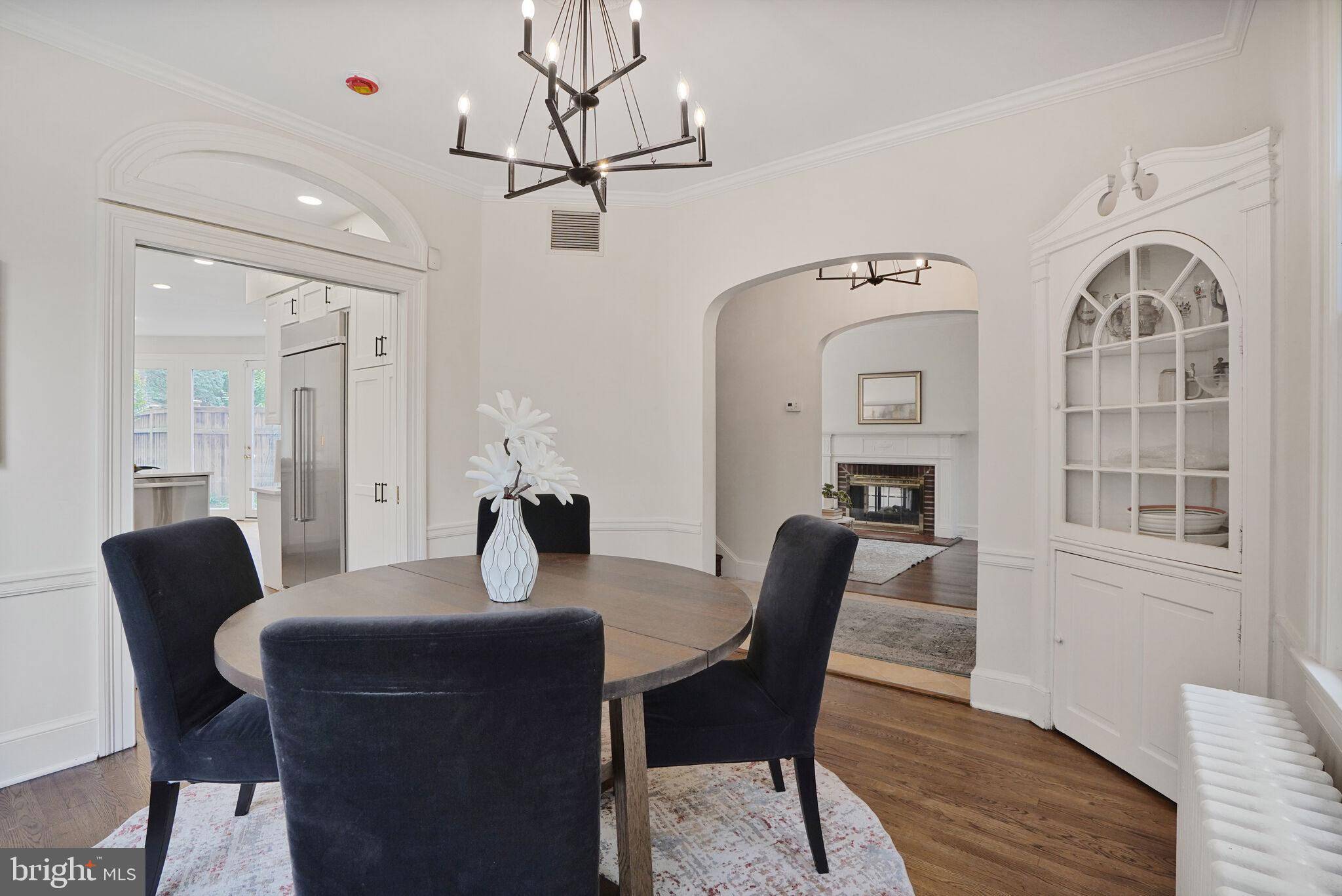 Washington, DC 20015,5431 32ND ST NW