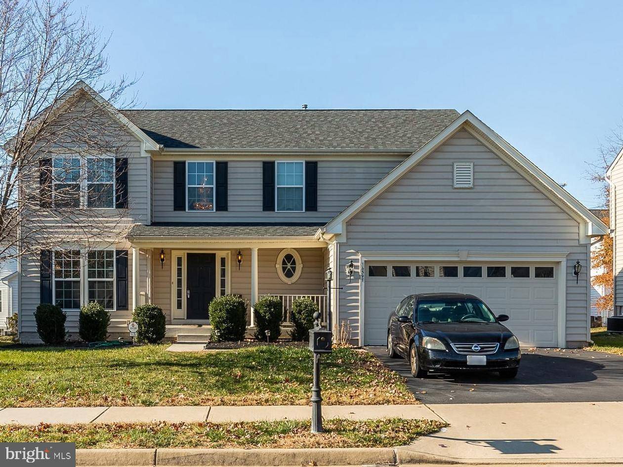 Woodbridge, VA 22191,16397 TOPSAIL LN