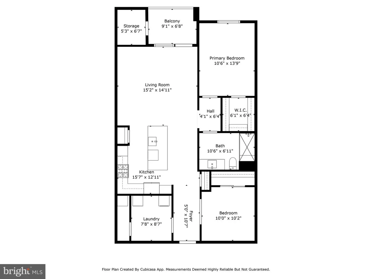 Oxon Hill, MD 20745,106 SAINT IVES PL #104