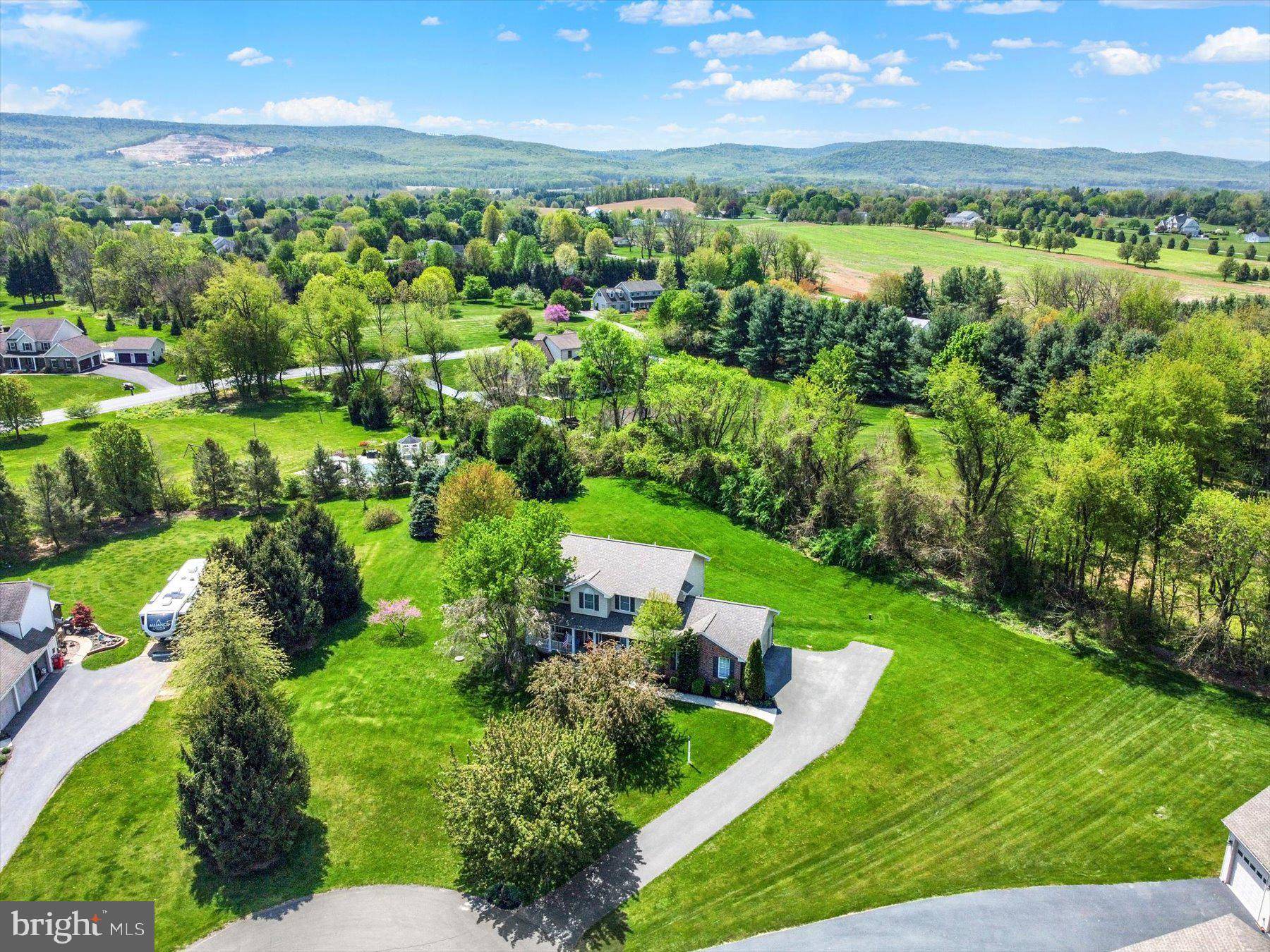 Carlisle, PA 17015,6 MAKENZEE CT