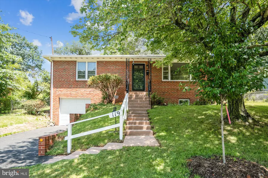 119 CREE DR, Oxon Hill, MD 20745