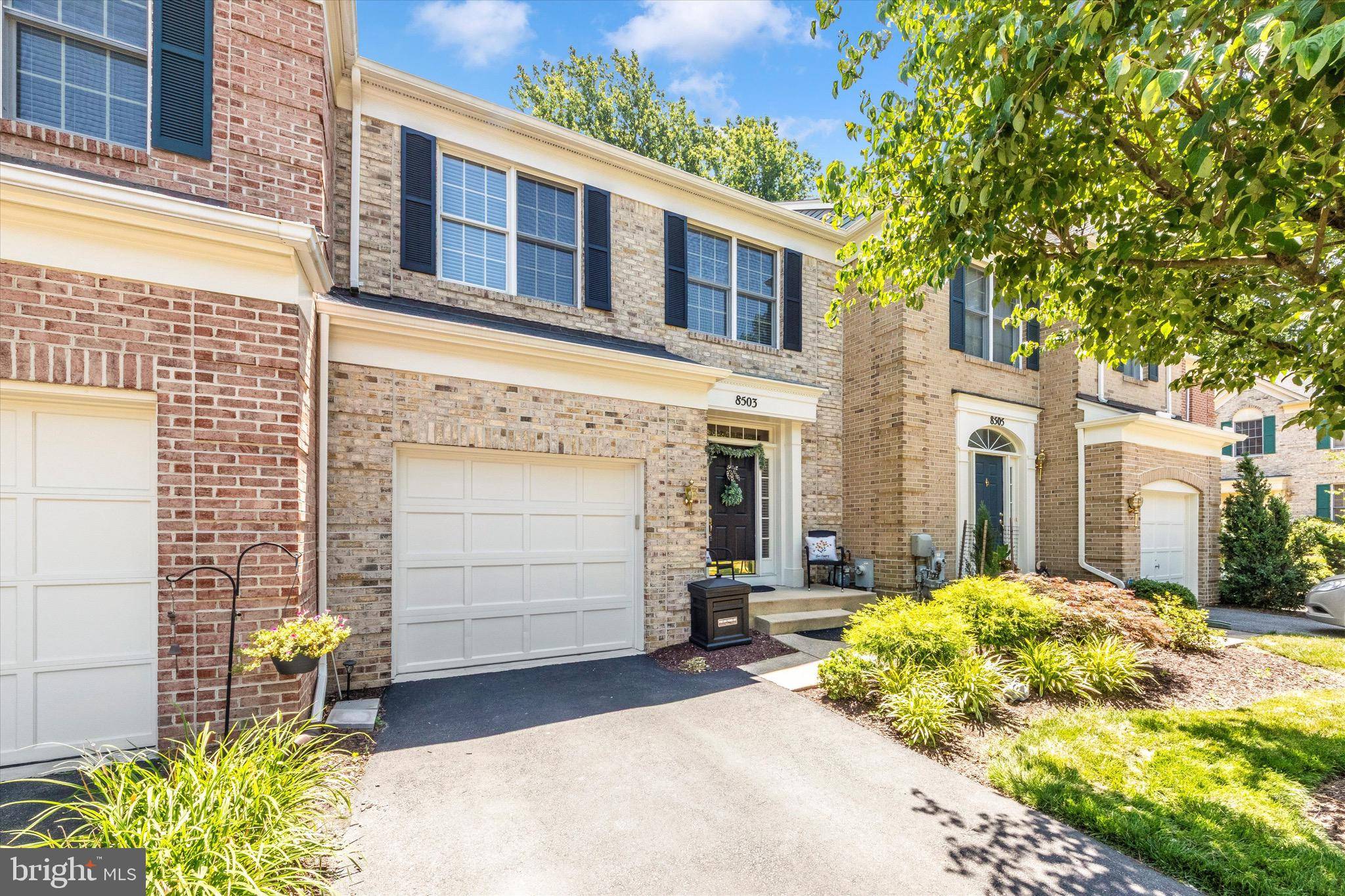 8503 TIMBER PINE CT, Ellicott City, MD 21043