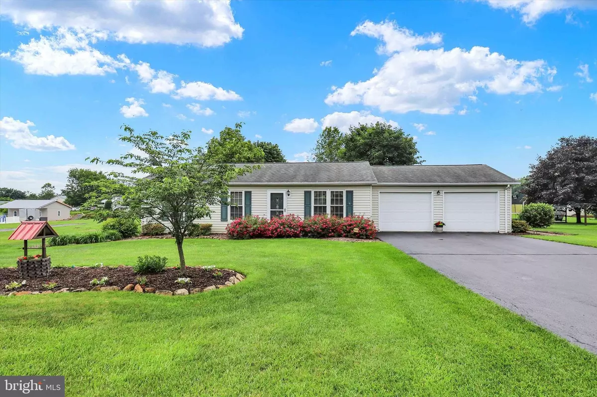 Orrstown, PA 17244,10231 CARDINAL DRIVE