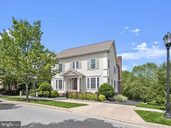 7769 WATER ST, Fulton, MD 20759