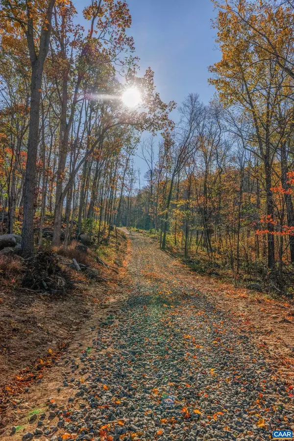 Stanardsville, VA 22973,TBD LOT 22 & 23 DYKE RD #35-A-22 & 35-A-23