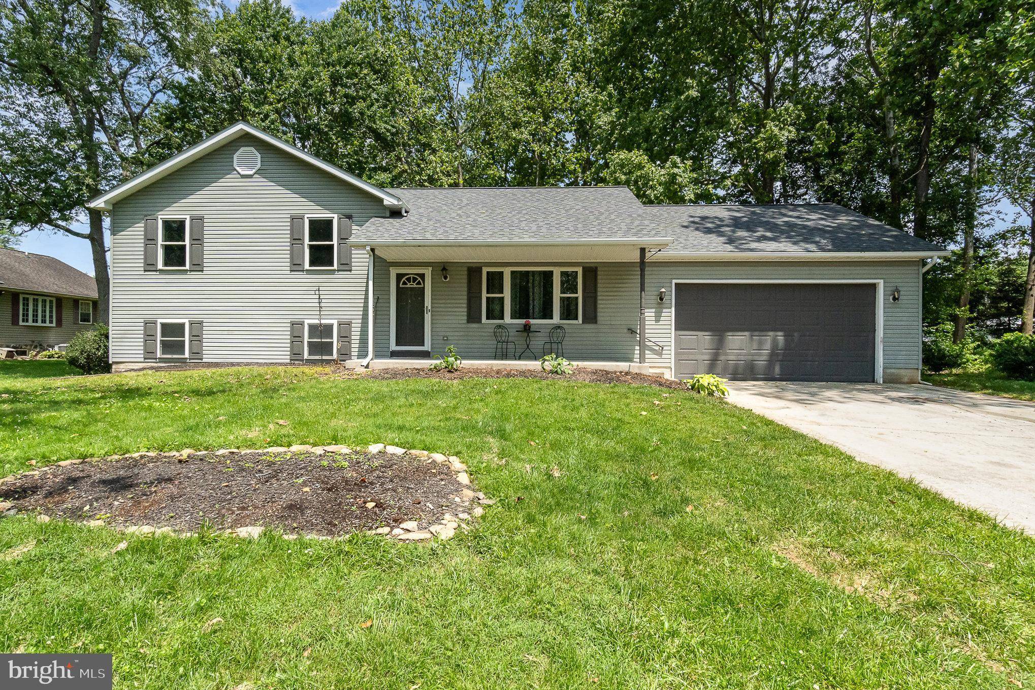 3 CROCUS TRL, Fairfield, PA 17320