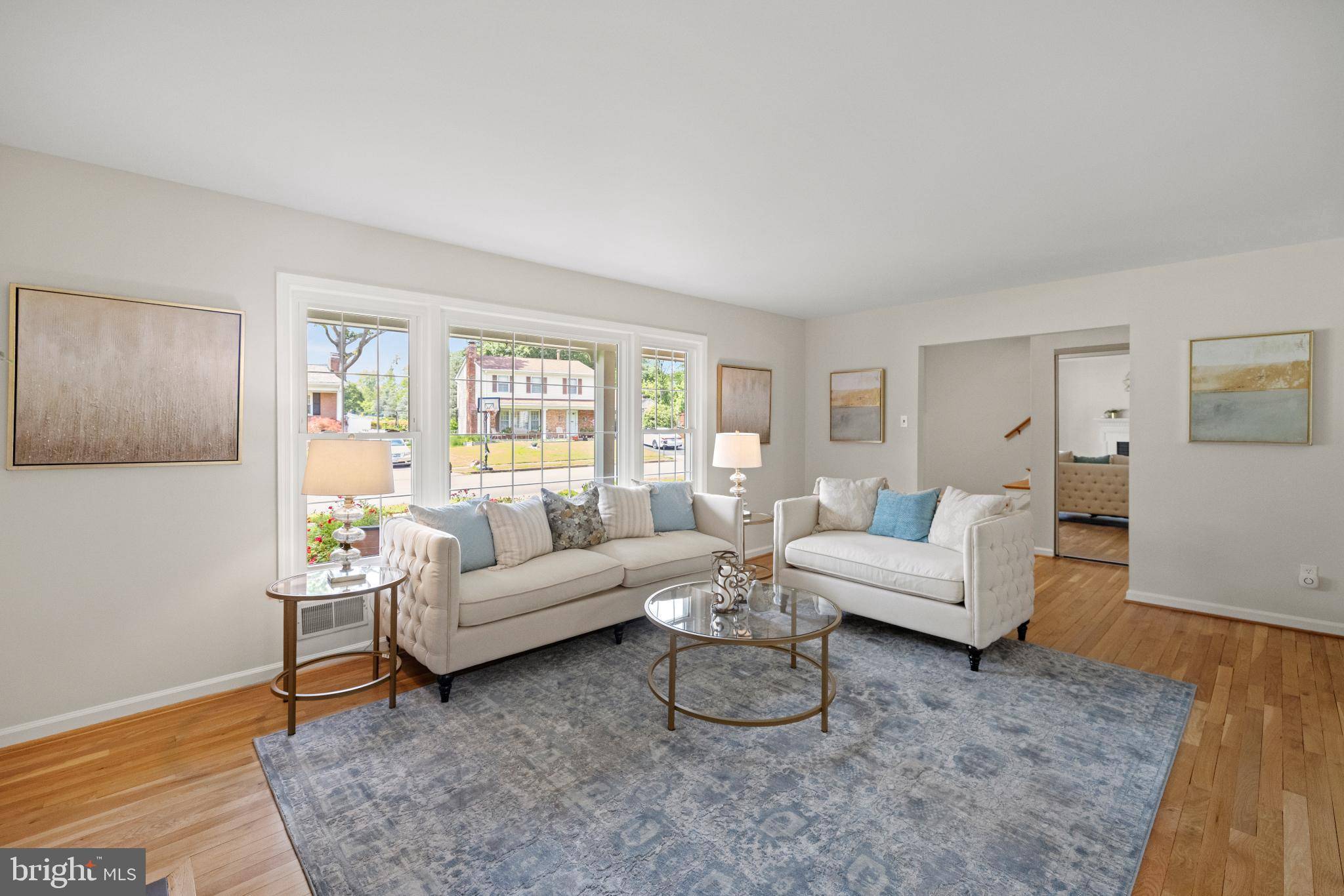 Alexandria, VA 22315,7815 WELCH CT