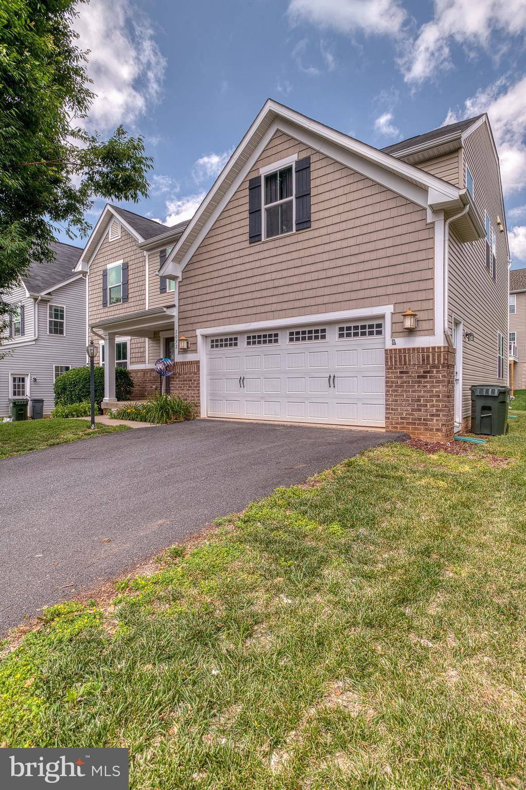 Culpeper, VA 22701,2032 MAGNOLIA CIR