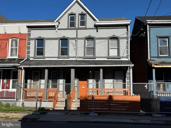 Trenton, NJ 08609,106 CHAMBERS ST