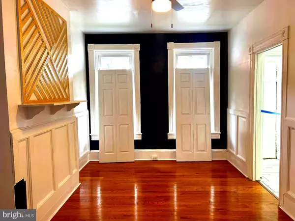 Trenton, NJ 08609,106 CHAMBERS ST