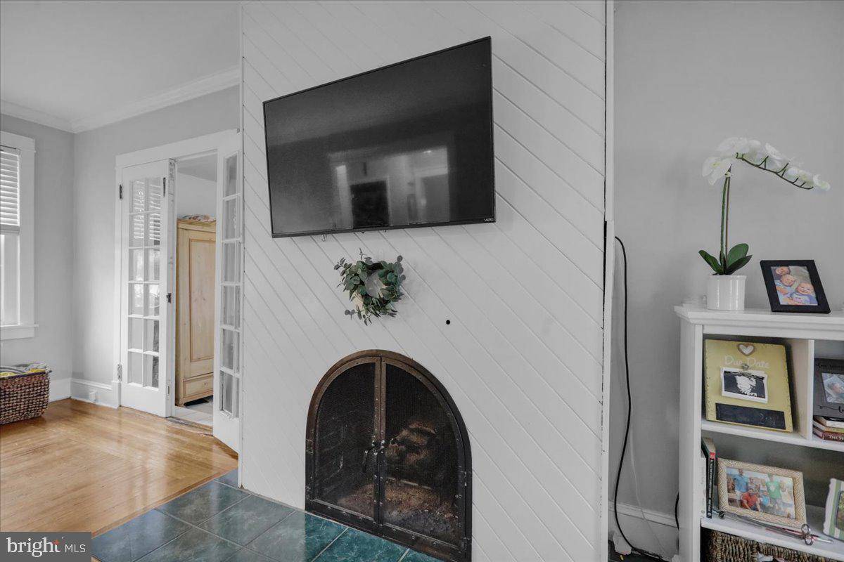 Wyomissing, PA 19609,30 UPLAND RD