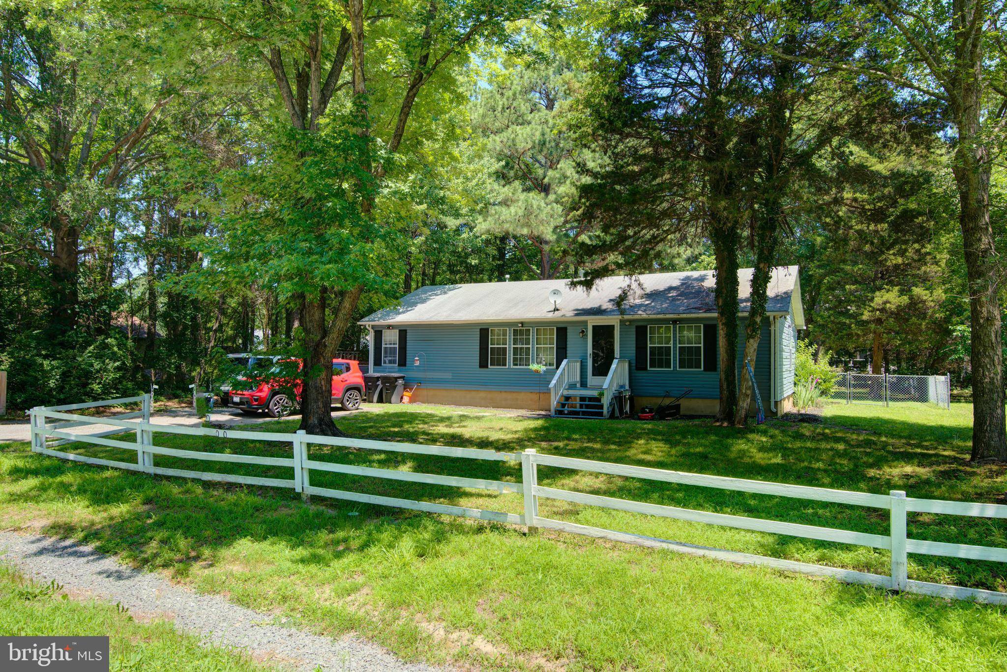 Colonial Beach, VA 22443,2800 WAKEFIELD ST