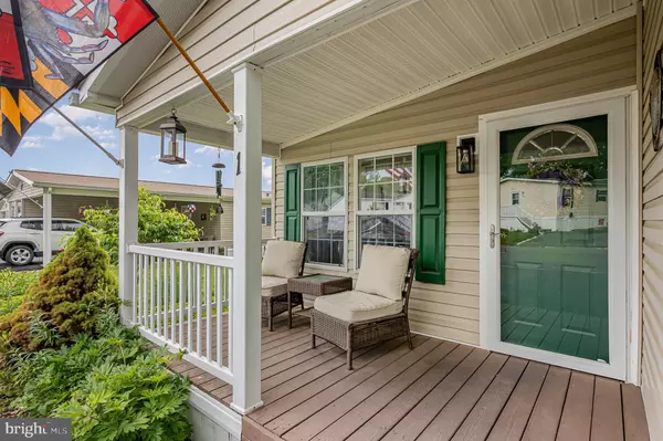 Elkton, MD 21921,1 ROBIN HOOD DR