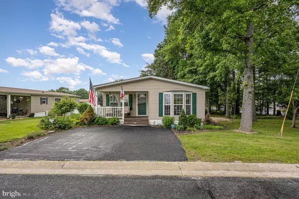 Elkton, MD 21921,1 ROBIN HOOD DR