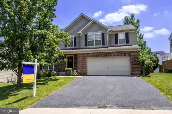 Joppa, MD 21085,307 POWDERSBY RD