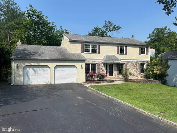 Springfield, PA 19064,1008 LINCOLN AVE