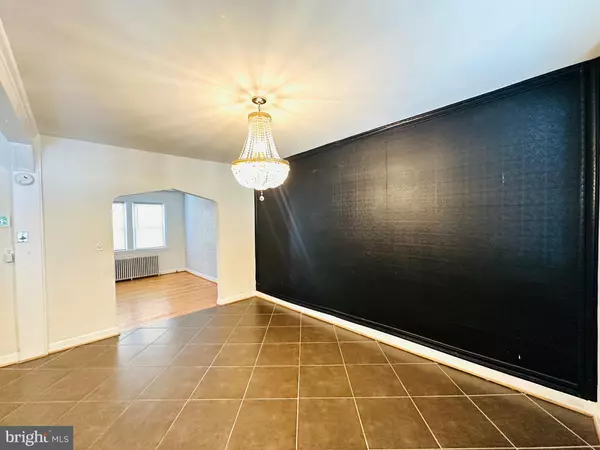 Baltimore, MD 21215,2443 W COLD SPRING LN