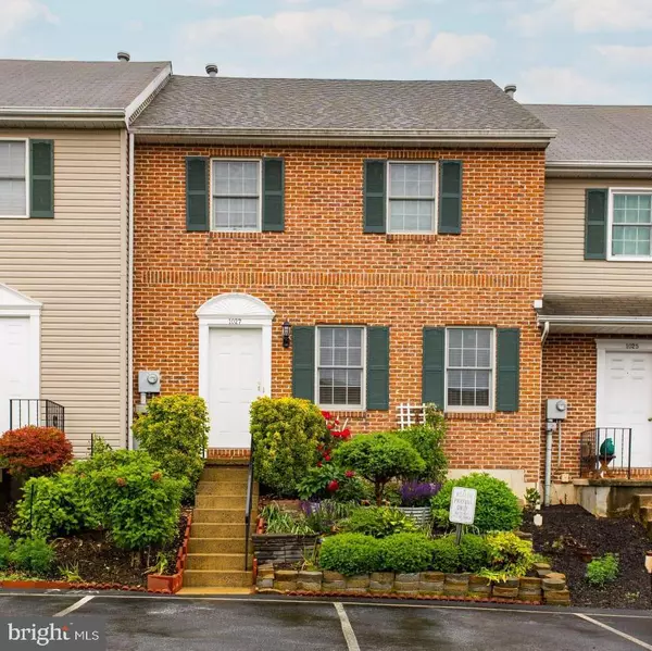 Reading, PA 19605,1027 FREDRICK BLVD