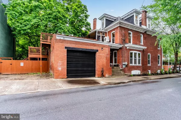 Harrisburg, PA 17110,217 WOODBINE ST