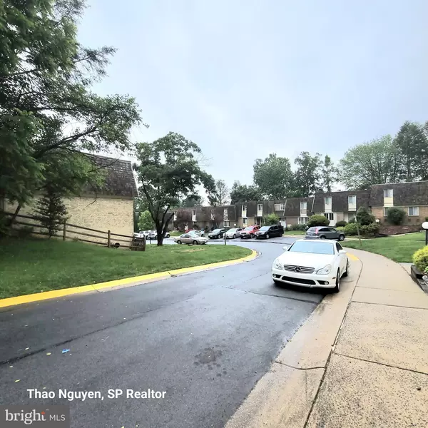 Montgomery Village, MD 20886,10534 CAMBRIDGE CT