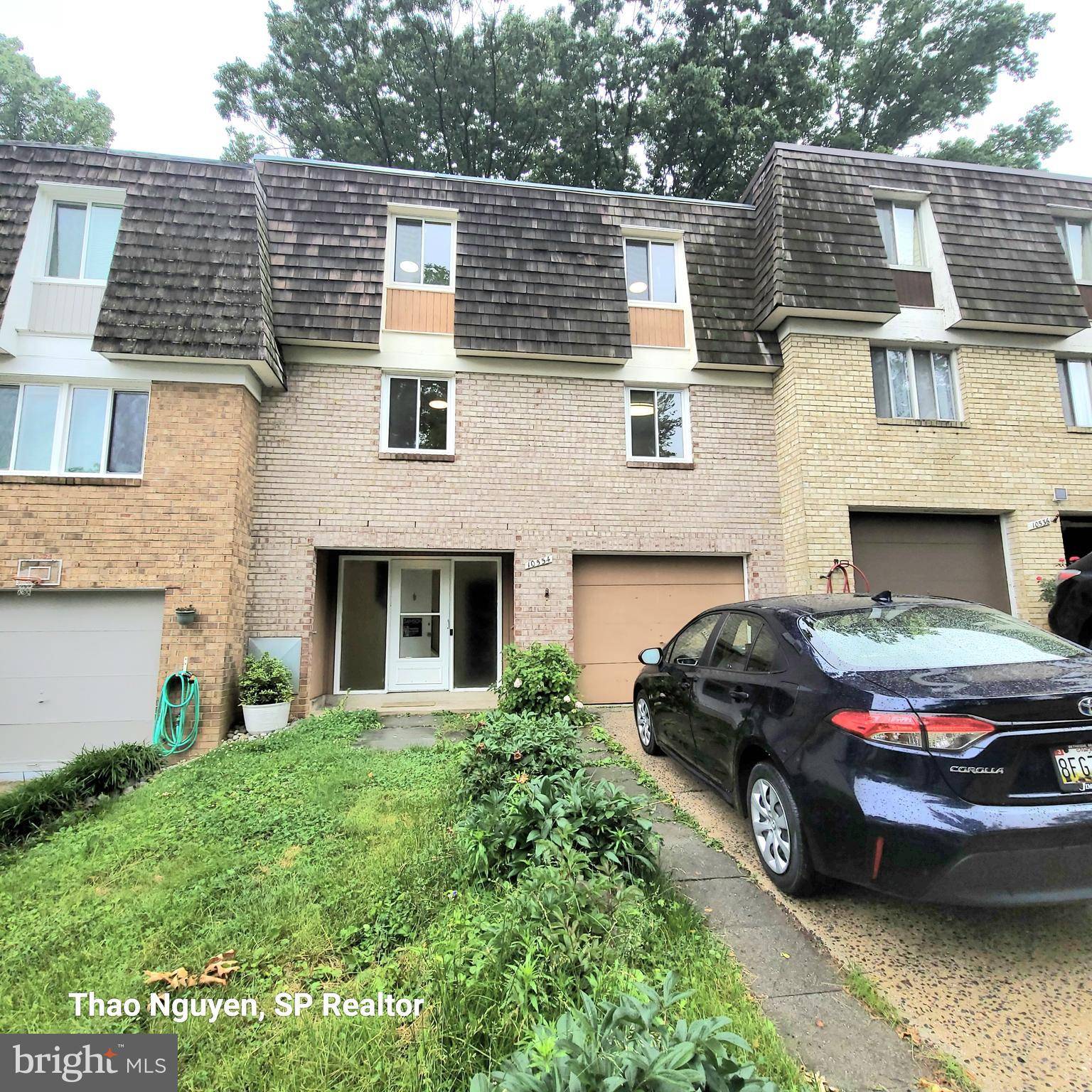 Montgomery Village, MD 20886,10534 CAMBRIDGE CT