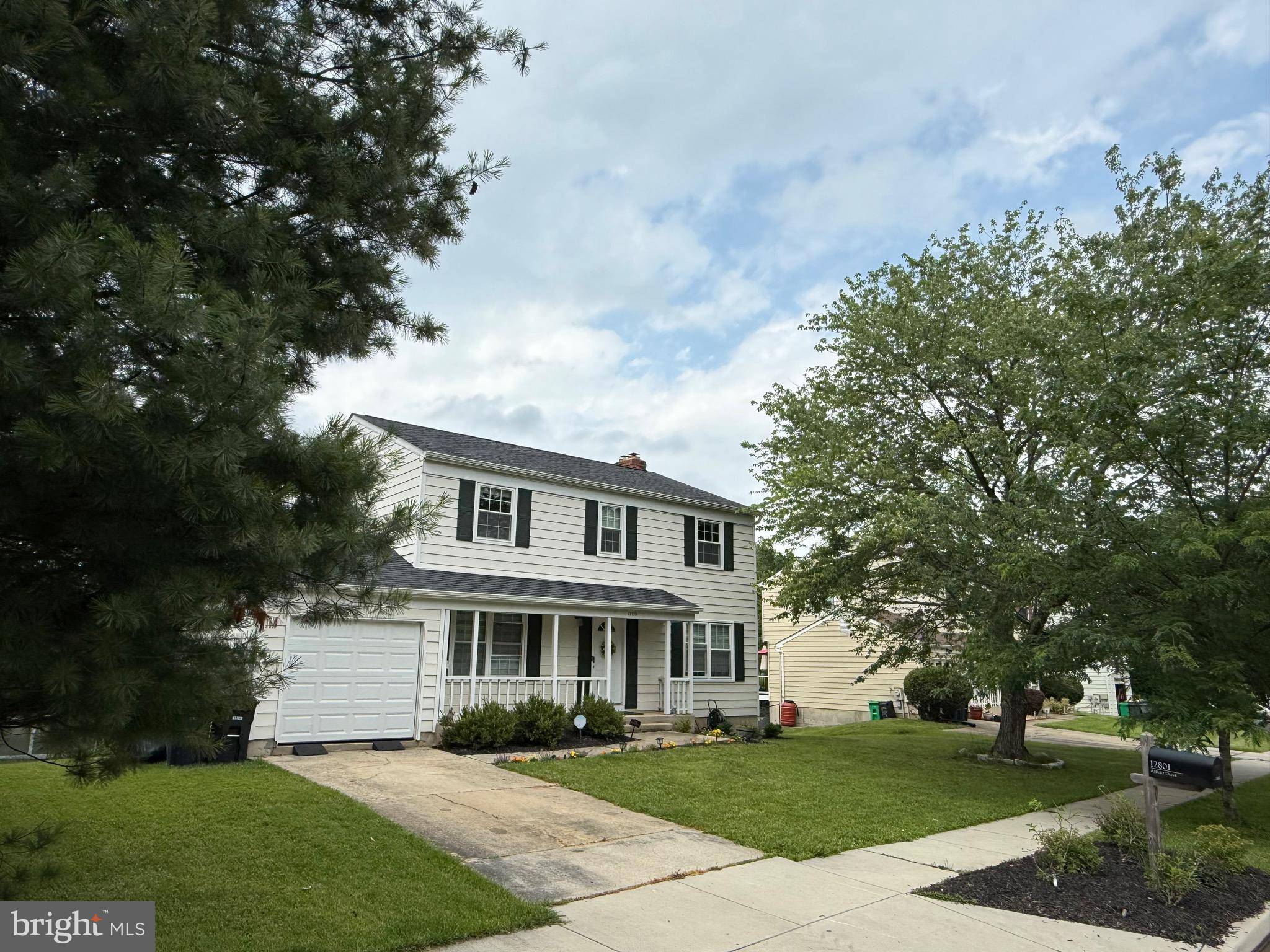 12801 ASBURY DR, Fort Washington, MD 20744